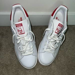 Stan Smith Men sz 13 **gently used**